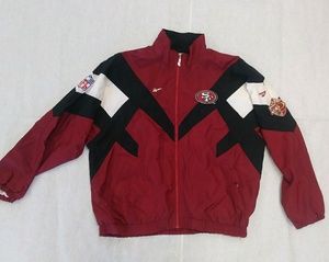 🔥Vintage San Francisco 49ers Jacket🔥